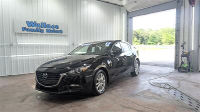 2017 Mazda MAZDA3 Sport   - Photo 2 - Butler, PA 16001