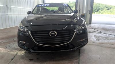 2017 Mazda MAZDA3 Sport   - Photo 7 - Butler, PA 16001