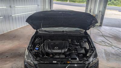 2017 Mazda MAZDA3 Sport   - Photo 8 - Butler, PA 16001