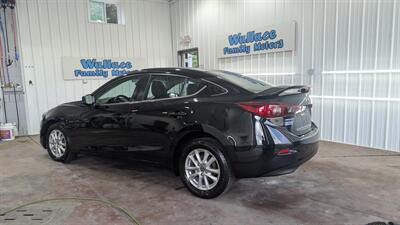 2017 Mazda MAZDA3 Sport   - Photo 3 - Butler, PA 16001