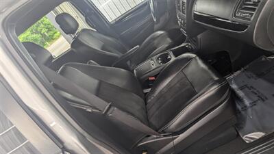 2016 Dodge Grand Caravan SXT Plus   - Photo 15 - Butler, PA 16001