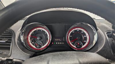 2016 Dodge Grand Caravan SXT Plus   - Photo 19 - Butler, PA 16001