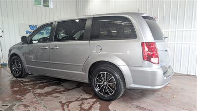 2016 Dodge Grand Caravan SXT Plus   - Photo 3 - Butler, PA 16001