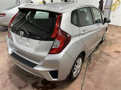 2015 Honda Fit LX   - Photo 6 - Butler, PA 16001