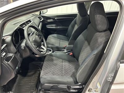 2015 Honda Fit LX   - Photo 7 - Butler, PA 16001