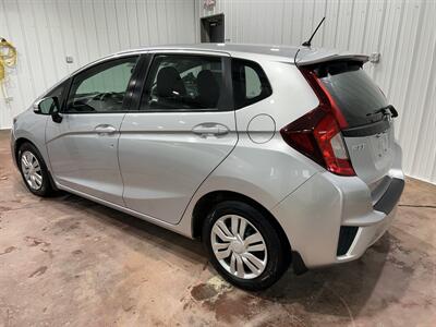 2015 Honda Fit LX   - Photo 3 - Butler, PA 16001
