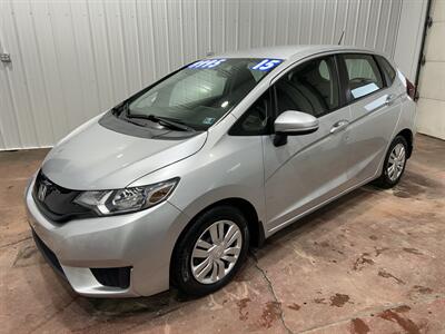 2015 Honda Fit LX   - Photo 2 - Butler, PA 16001