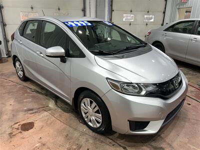 2015 Honda Fit LX   - Photo 5 - Butler, PA 16001
