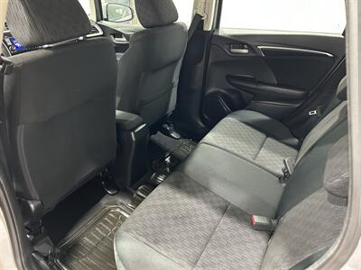 2015 Honda Fit LX   - Photo 13 - Butler, PA 16001