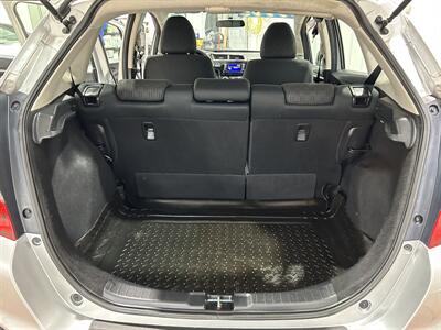 2015 Honda Fit LX   - Photo 14 - Butler, PA 16001