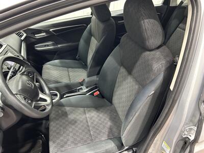 2015 Honda Fit LX   - Photo 11 - Butler, PA 16001