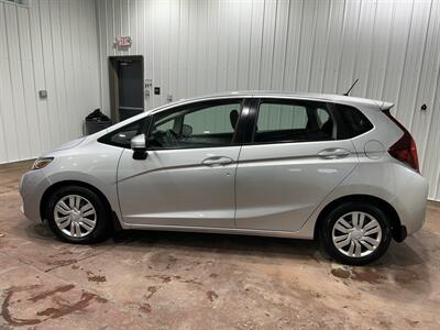 2015 Honda Fit LX   - Photo 1 - Butler, PA 16001