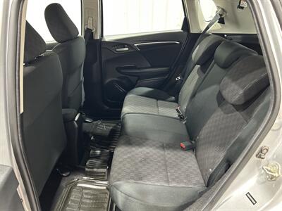 2015 Honda Fit LX   - Photo 12 - Butler, PA 16001