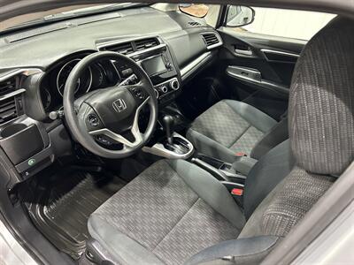 2015 Honda Fit LX   - Photo 8 - Butler, PA 16001