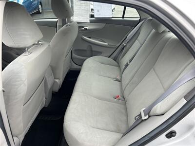 2010 Toyota Corolla LE   - Photo 12 - Butler, PA 16001