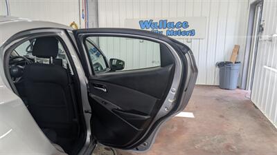2016 Scion iA   - Photo 16 - Butler, PA 16001