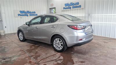 2016 Scion iA   - Photo 3 - Butler, PA 16001