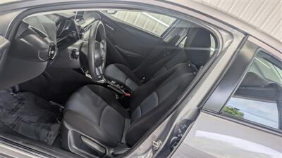 2016 Scion iA   - Photo 11 - Butler, PA 16001