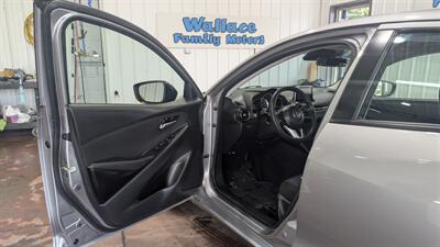 2016 Scion iA   - Photo 10 - Butler, PA 16001