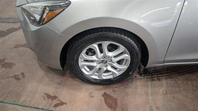 2016 Scion iA   - Photo 8 - Butler, PA 16001