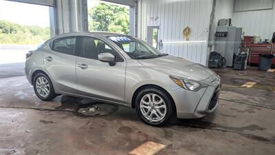 2016 Scion iA   - Photo 5 - Butler, PA 16001