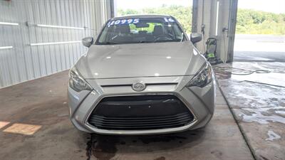 2016 Scion iA   - Photo 7 - Butler, PA 16001