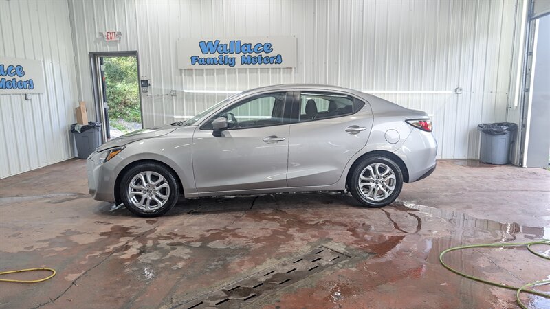 2016 Scion iA   - Photo 1 - Butler, PA 16001
