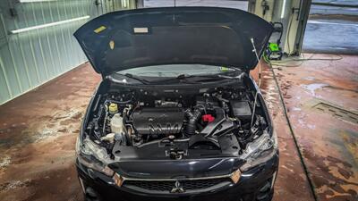 2016 Mitsubishi Lancer ES   - Photo 9 - Butler, PA 16001