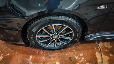 2016 Mitsubishi Lancer ES   - Photo 8 - Butler, PA 16001