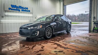 2016 Mitsubishi Lancer ES   - Photo 2 - Butler, PA 16001