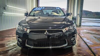 2016 Mitsubishi Lancer ES   - Photo 7 - Butler, PA 16001