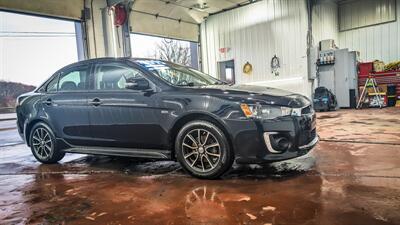 2016 Mitsubishi Lancer ES   - Photo 5 - Butler, PA 16001