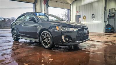 2016 Mitsubishi Lancer ES   - Photo 6 - Butler, PA 16001