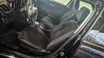 2016 Mitsubishi Lancer ES   - Photo 11 - Butler, PA 16001