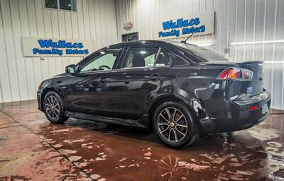 2016 Mitsubishi Lancer ES   - Photo 3 - Butler, PA 16001