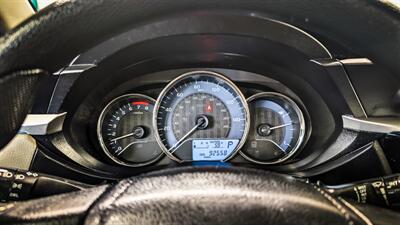 2015 Toyota Corolla LE   - Photo 19 - Butler, PA 16001