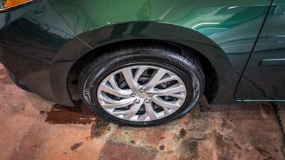 2015 Toyota Corolla LE   - Photo 8 - Butler, PA 16001