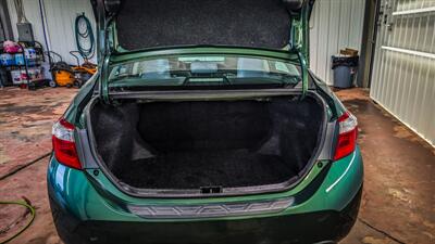 2015 Toyota Corolla LE   - Photo 18 - Butler, PA 16001