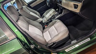 2015 Toyota Corolla LE   - Photo 15 - Butler, PA 16001