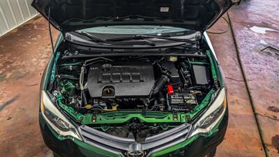 2015 Toyota Corolla LE   - Photo 9 - Butler, PA 16001