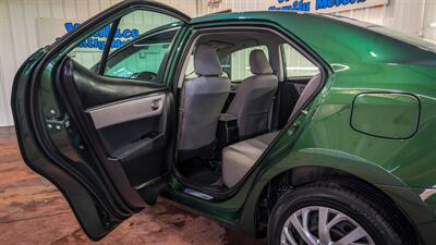 2015 Toyota Corolla LE   - Photo 12 - Butler, PA 16001