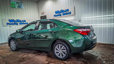 2015 Toyota Corolla LE   - Photo 3 - Butler, PA 16001