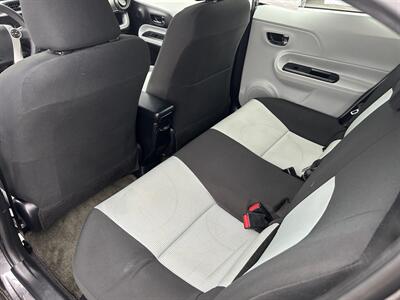 2014 Toyota Prius c Two   - Photo 12 - Butler, PA 16001