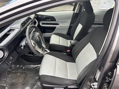 2014 Toyota Prius c Two   - Photo 6 - Butler, PA 16001