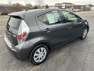 2014 Toyota Prius c Two   - Photo 4 - Butler, PA 16001
