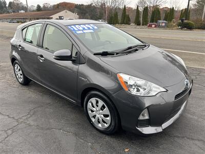 2014 Toyota Prius c Two   - Photo 5 - Butler, PA 16001
