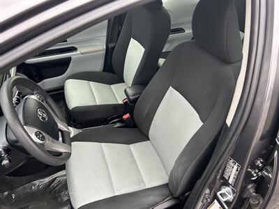 2014 Toyota Prius c Two   - Photo 10 - Butler, PA 16001
