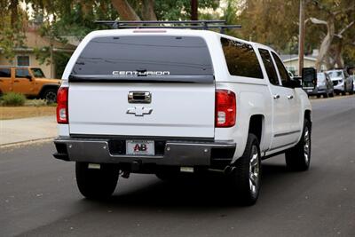 2017 Chevrolet Silverado 1500 LTZ 6.7FT FULLY LOADED! TONS OF EXTRAS!   - Photo 10 - Pasadena, CA 91107