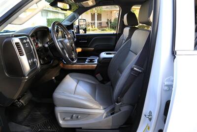 2017 Chevrolet Silverado 1500 LTZ 6.7FT FULLY LOADED! TONS OF EXTRAS!   - Photo 11 - Pasadena, CA 91107