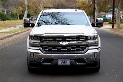 2017 Chevrolet Silverado 1500 LTZ 6.7FT FULLY LOADED! TONS OF EXTRAS!   - Photo 3 - Pasadena, CA 91107